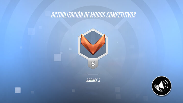 Gu A C Mo Funciona El Rango Y Posici N De Las Ranked En Overwatch