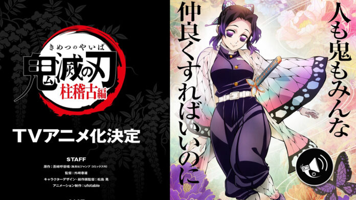 Kimetsu No Yaiba Confirman Adaptaci N Del Arco Entrenamiento Pilar