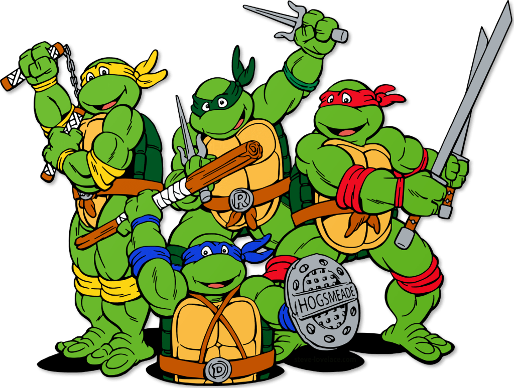 Nuevas Tortugas Ninjas Una April O Neil Afroamericana Y Una Petici n De PETA Alerta Geek