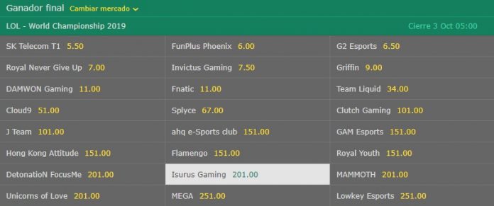 one bet365