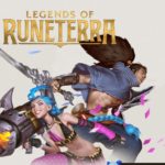 legends of Runeterra