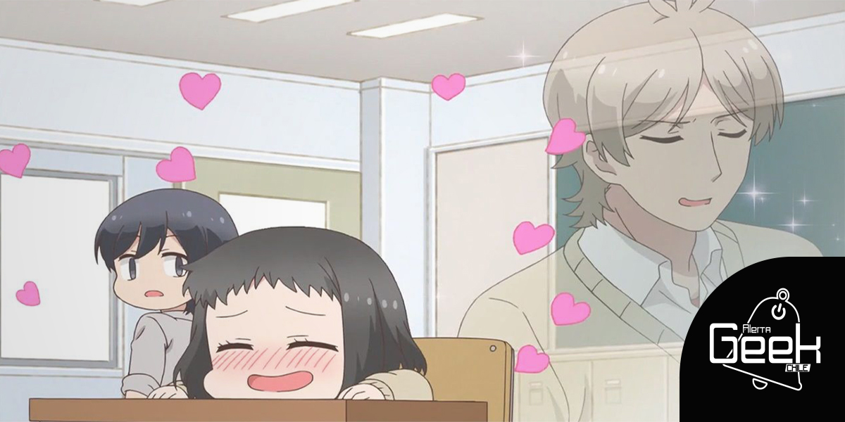 19 ideas de Akkun to kanojo  tsundere, comedias románticas, anime romance