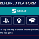 Steam-Sega