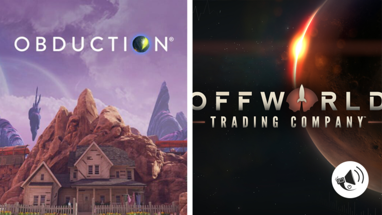 obduction epic games