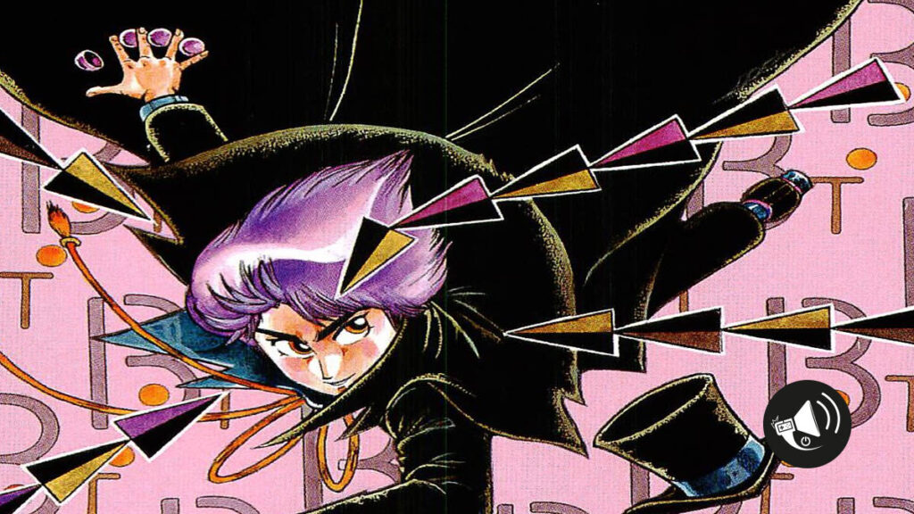 Mashounen B.T. De Hirohiko Araki Anuncia Una Secuela - Alerta Geek