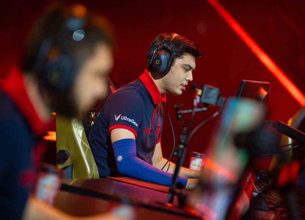 Acend Vence A Gambit Esports Y Gana El VALORANT Champions - Alerta Geek