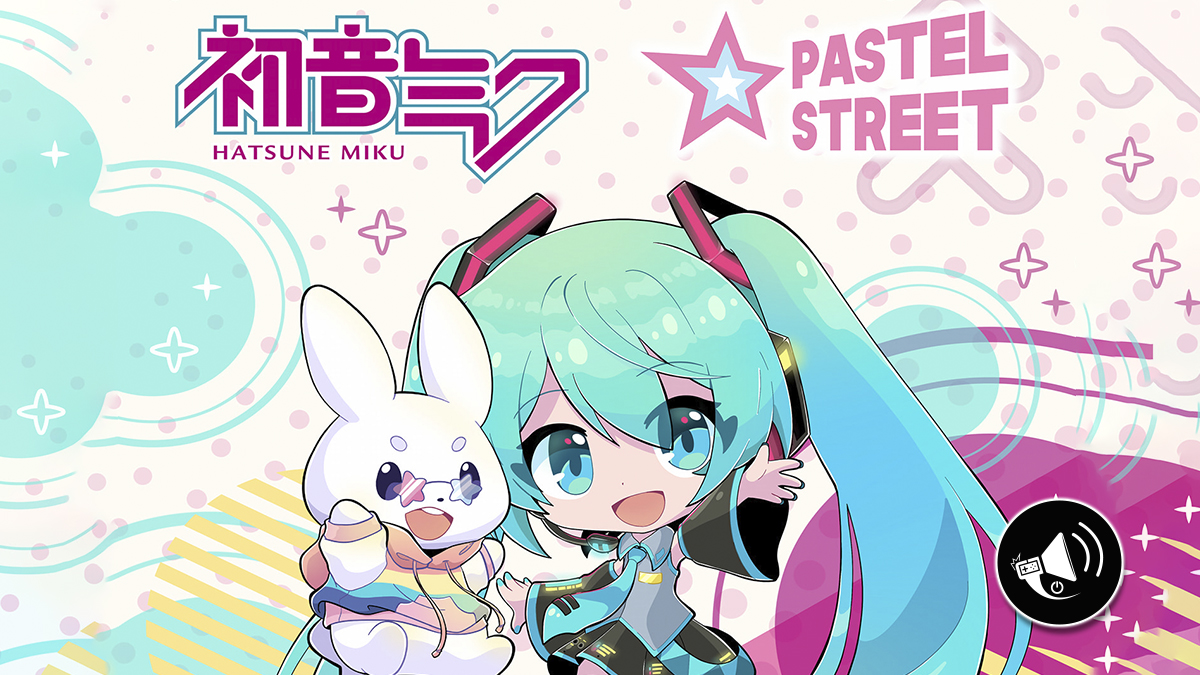 Hatsune Miku tendrá colaboración con emprendimiento de vestuario chileno -  Alerta Geek