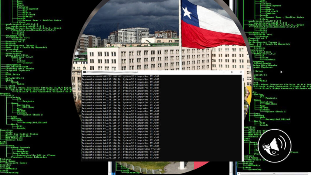 Hackeo A Fuerzas Armadas De Chile Habría Sido Por Falta De Una