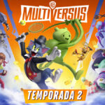 Banner noticia MultiVersus Temporada 2