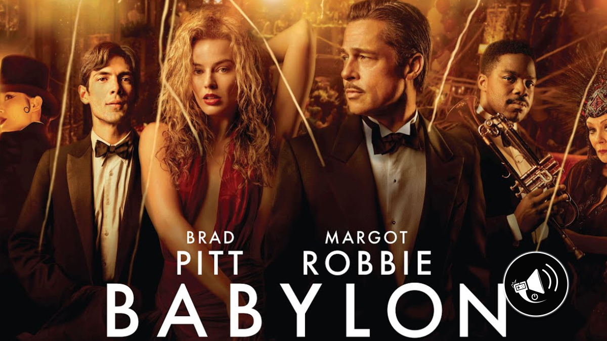 Review | Babylon, una película sobre el cine - Alerta Geek