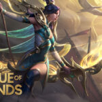 Banner noticia LeagueOfLegends 132B