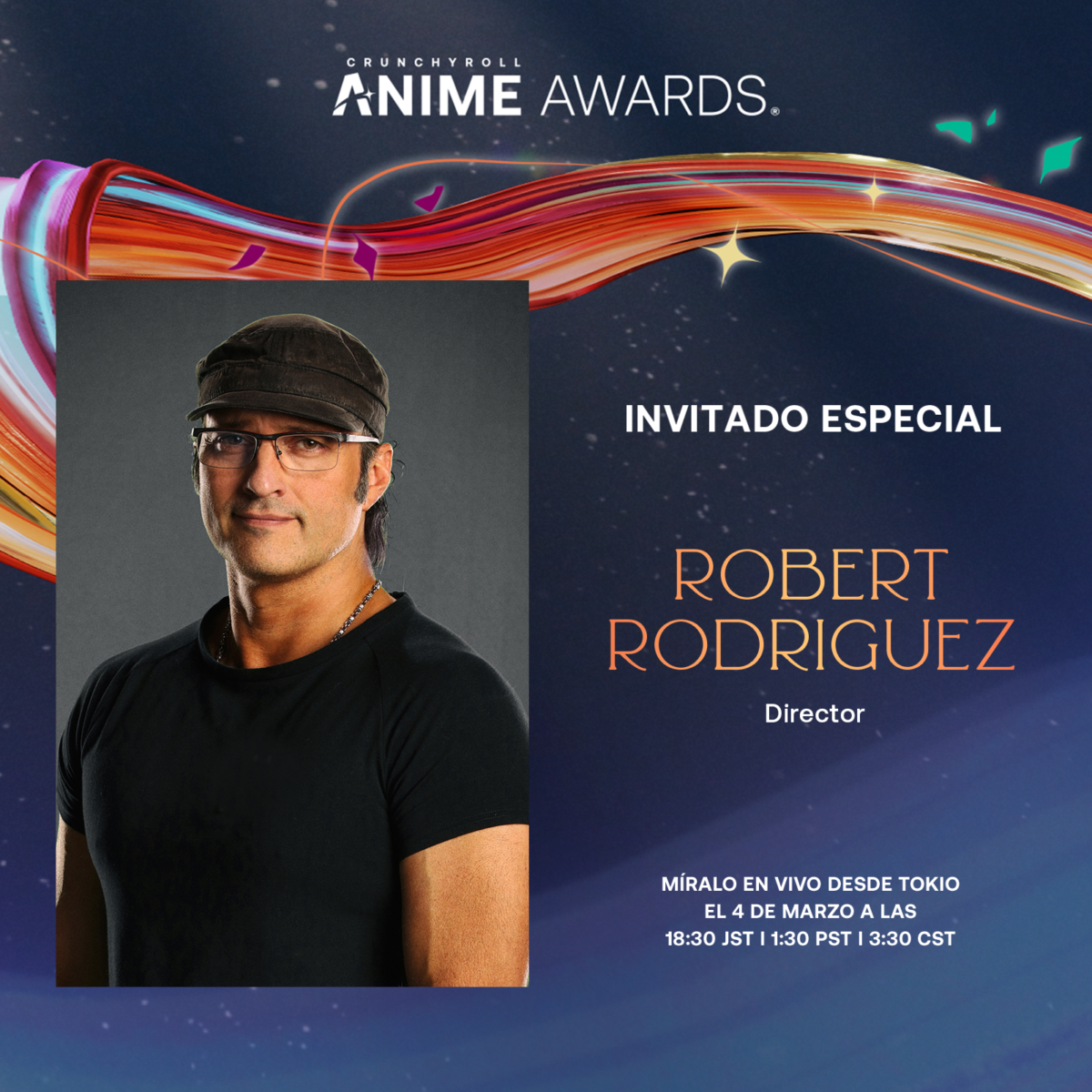 Revelan A Los Invitados Internacionales Que Estarán En Los Crunchyroll Anime Awards 2023 9289