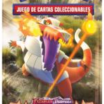 Pokemon_TCG_Scarlet_Violet—Paldea_Evolved_Booster_Wrap_Skeledirge