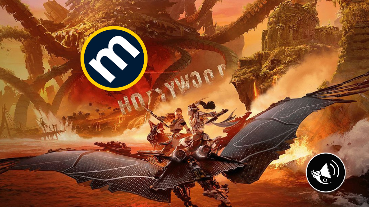 Metacritic se pone seria y tomará medidas tras el review bombing al DLC de Horizon  Forbidden West - Meristation