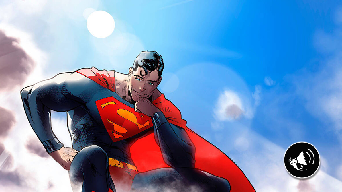 James Gunn Anuncia La Preproducción De Superman: Legacy - Alerta Geek