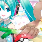 Banner noticia v3 Project Voltage Hatsune Miku Pokémon