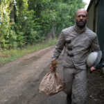 THE BEEKEEPER (2024)