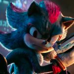 Banner noticia Sonic 3 LA película