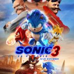 Sonic 3 la película