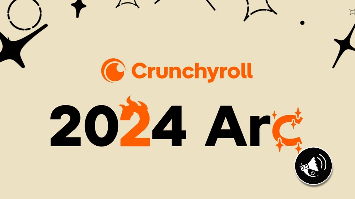 crunchyroll Alerta Geek