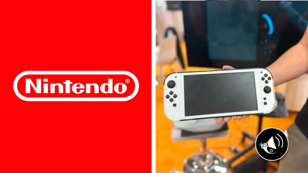 CES 2025 Nintendo se refiere a las filtraciones de Genki por la Switch